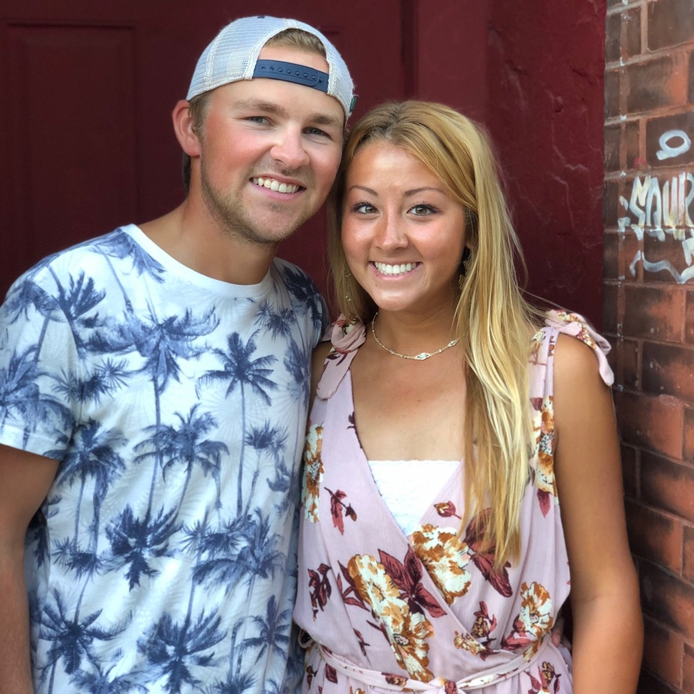 Meet your Posher, Andrew